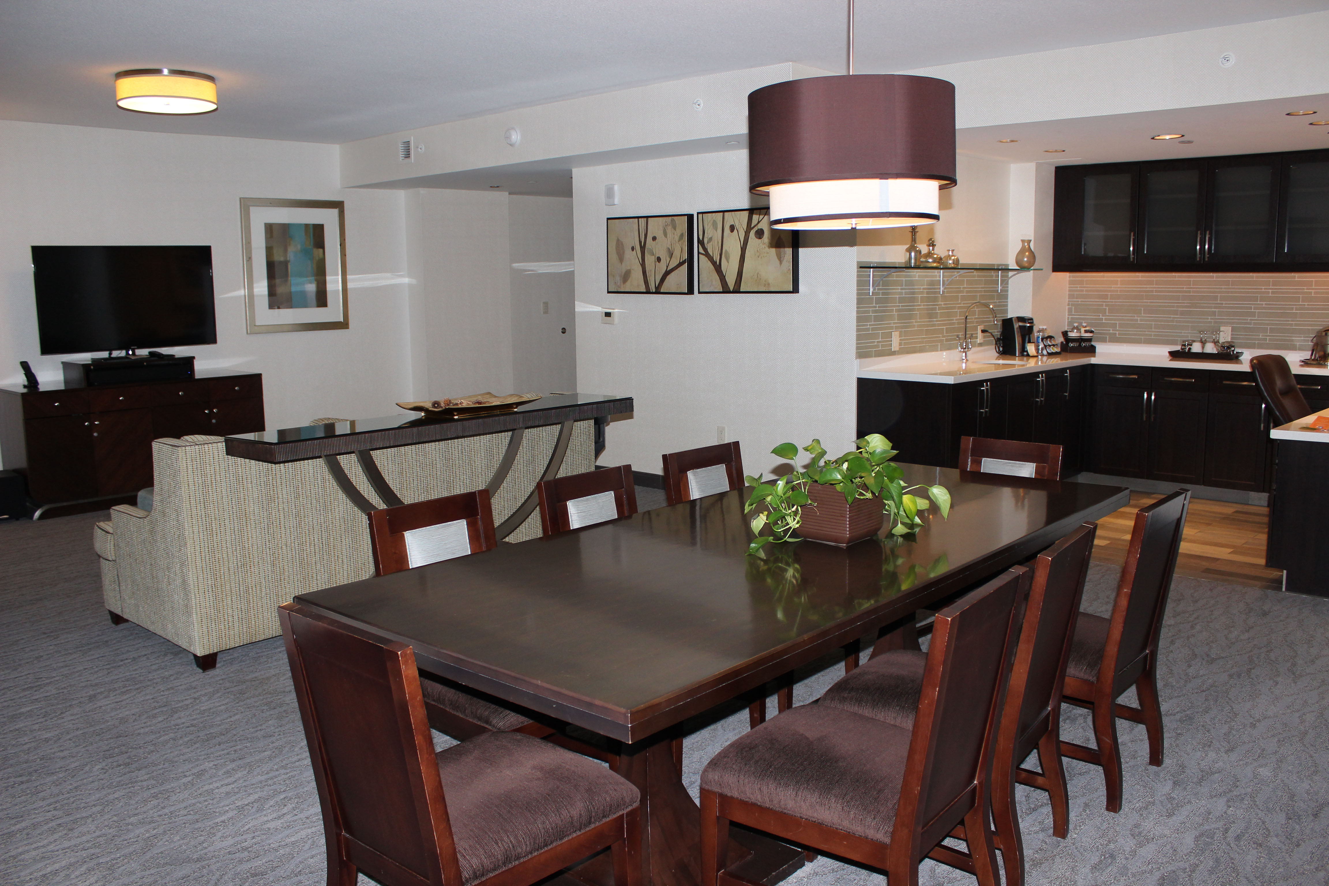 Hotel at Northern Quest Resort & Casino