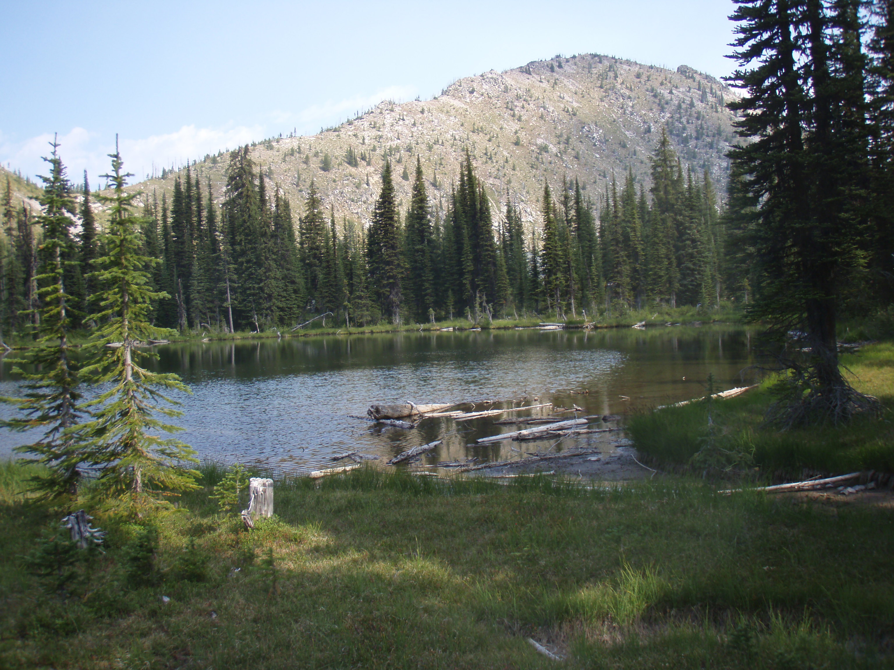 Natural Resources